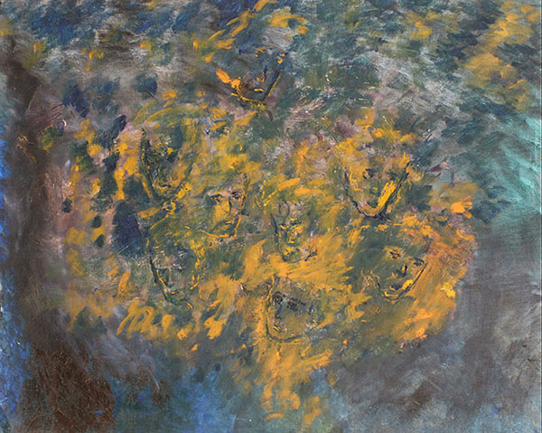 14-agonies
